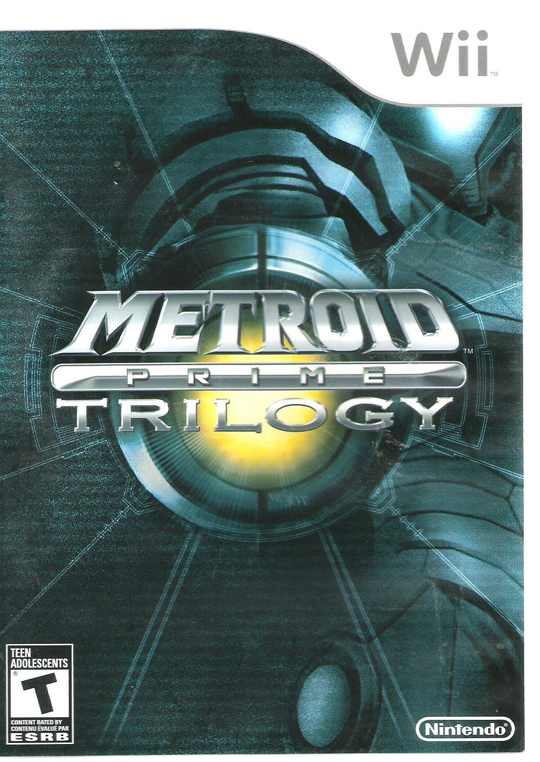 Metroid