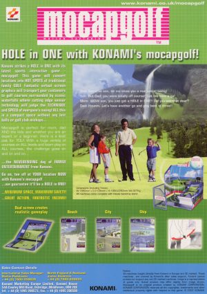 Mocap Golf_1