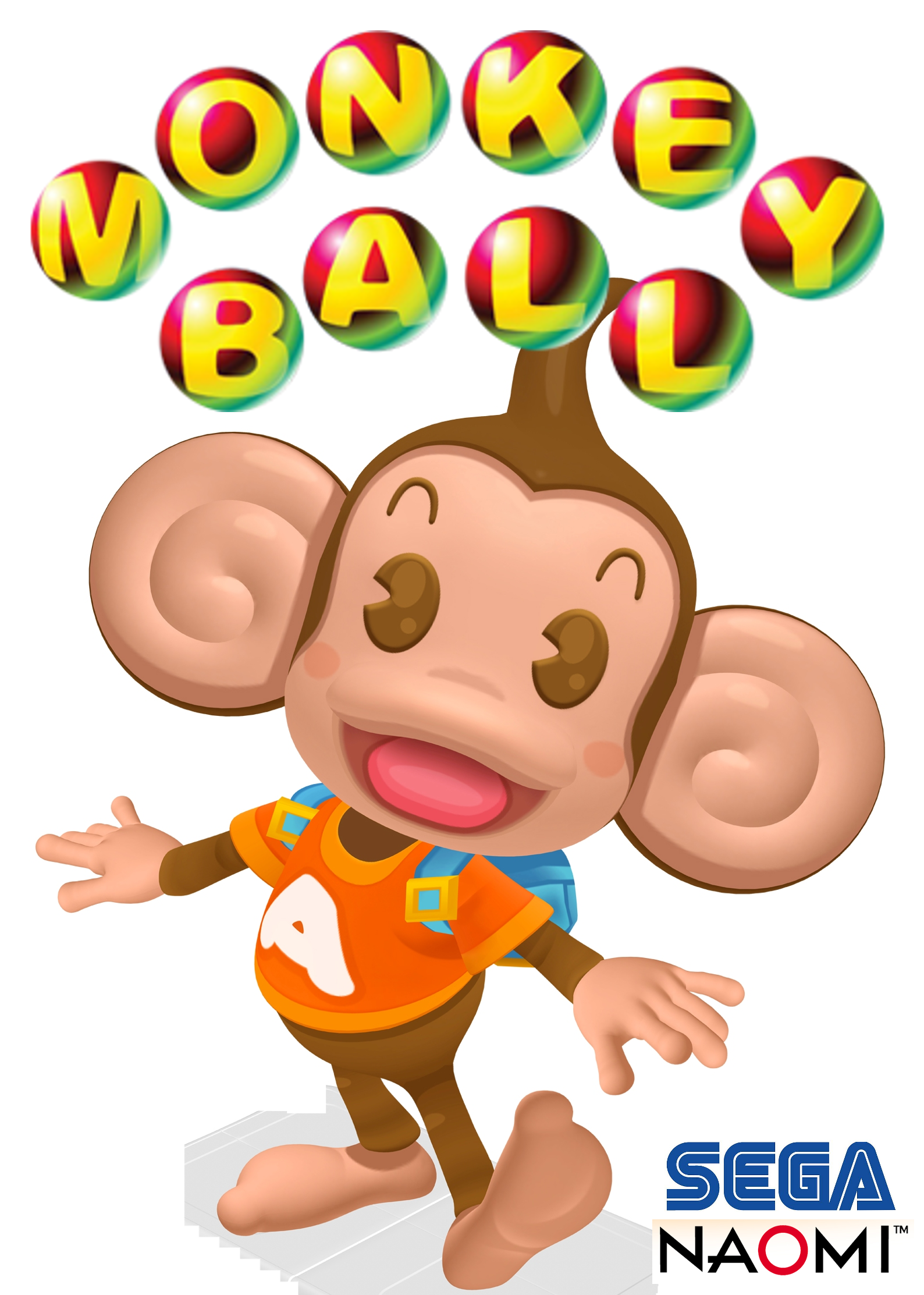 Monkey Ball