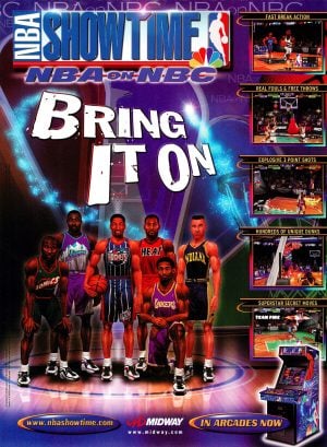 NBA Showtime: NBA on NBC_1