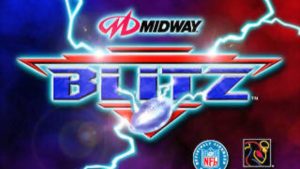 NFL Blitz