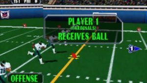 NFL Blitz