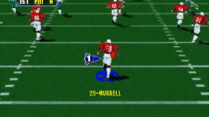 NFL Blitz