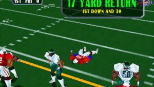 NFL Blitz