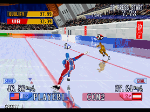 Nagano Winter Olympics ’98_0