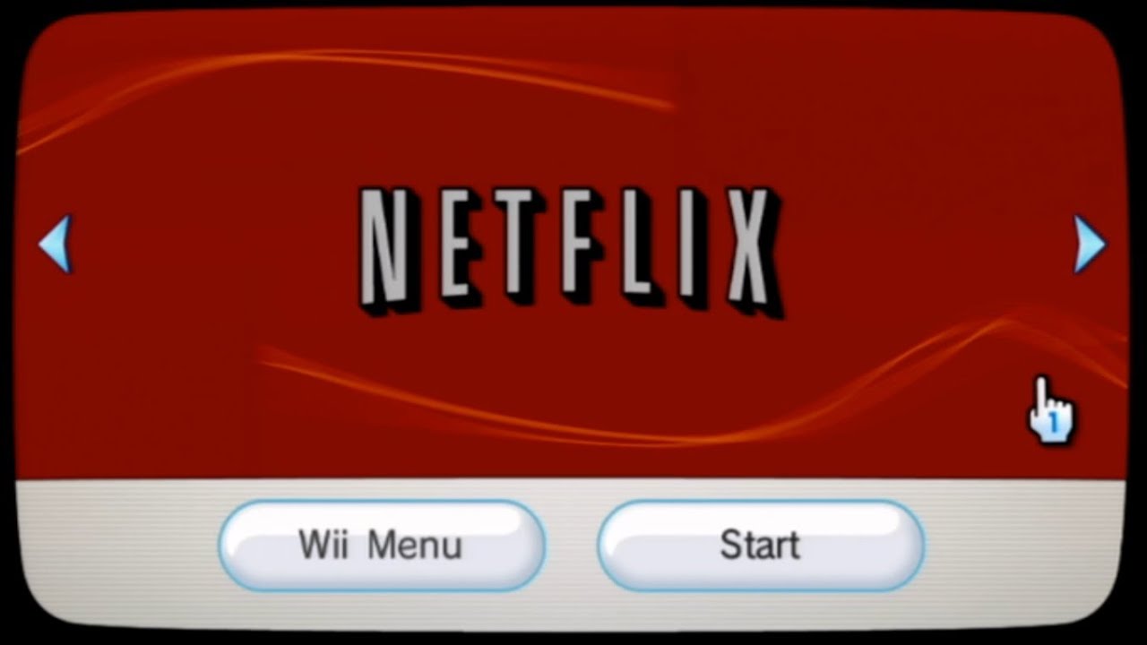 Netflix Channel