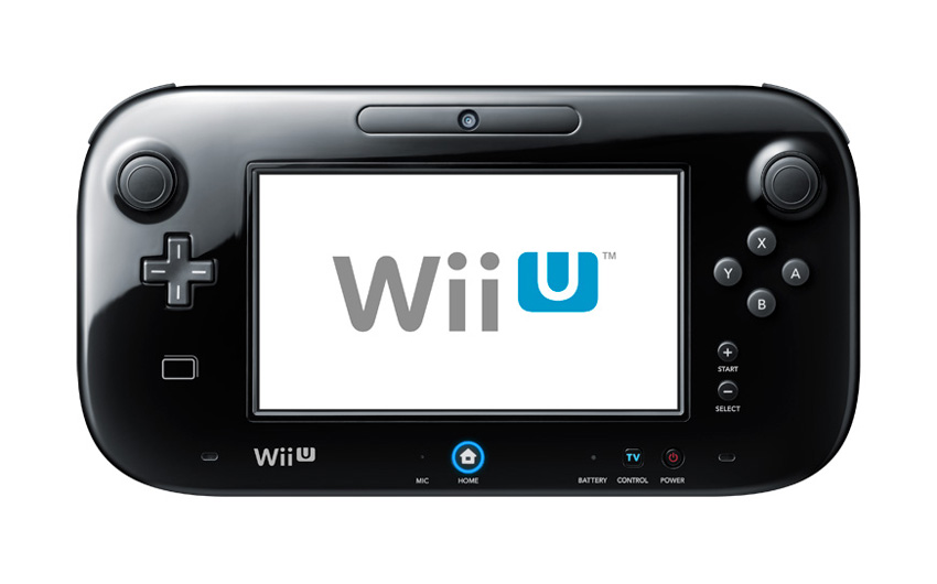 Starlight Wii Fun Centre – NAND