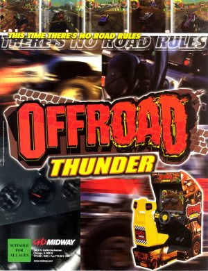 Offroad Thunder_0