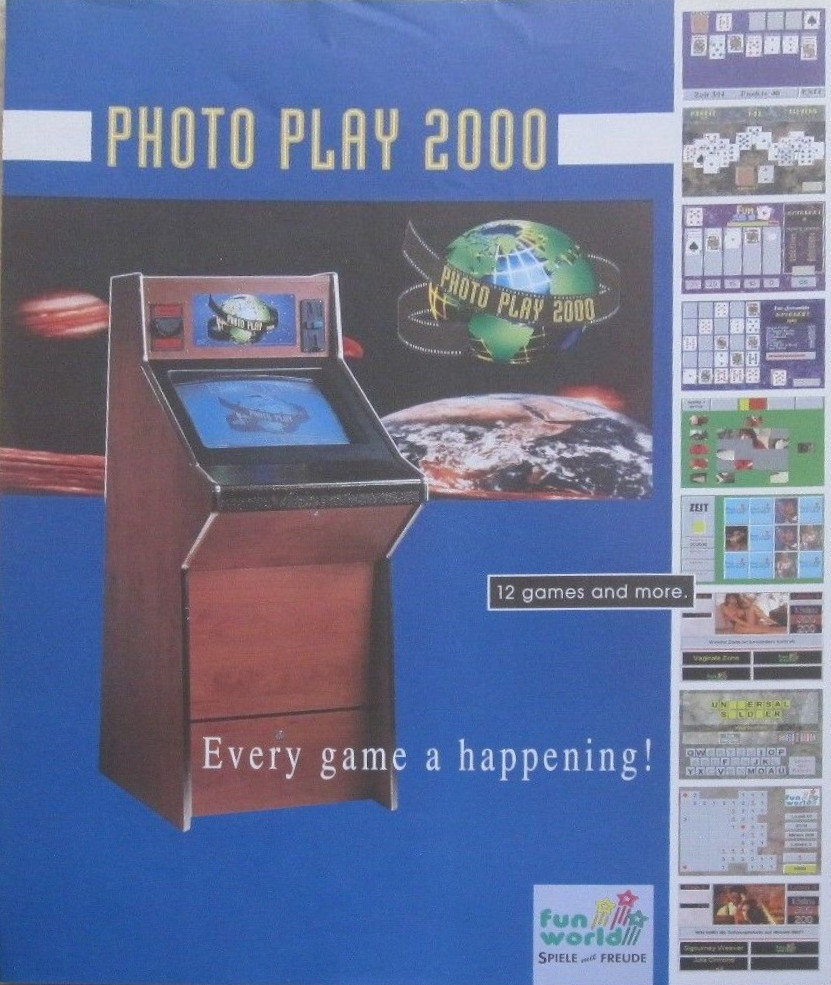 Photo Play 2000