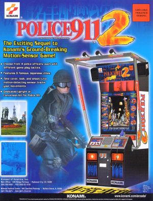 Police 911 2_0