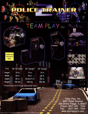 Police Trainer 2_0