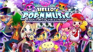 Pop’n Music