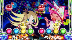 Pop’n Music