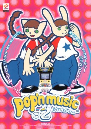 Pop’n Music 2_0
