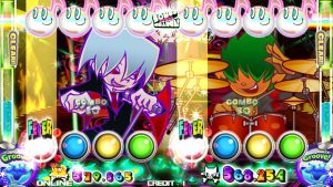 Pop’n Music