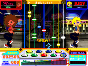 Pop’n Music 4_1