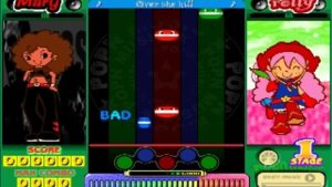 Pop’n music 6