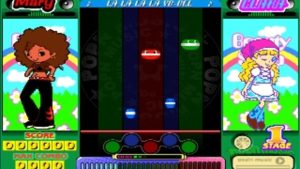Pop’n music 6