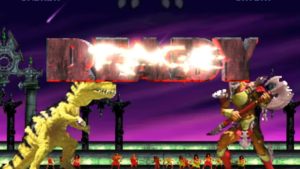 Primal Rage II