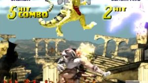 Primal Rage II