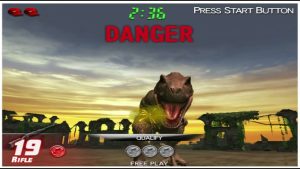 Primeval Hunt_1