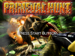 Primeval Hunt_2