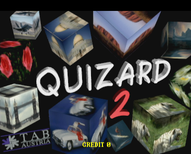 Quizard 2