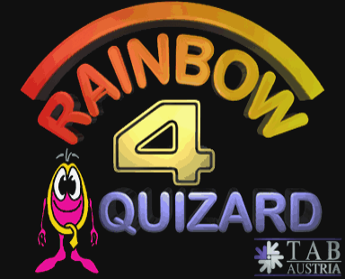 Quizard 4 Rainbow