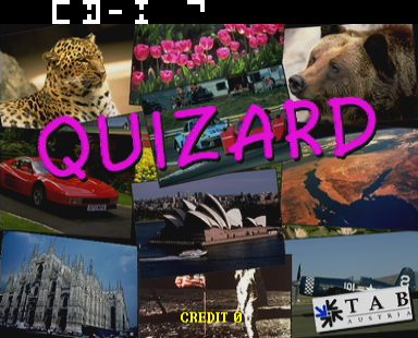 Quizard