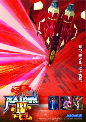 Raiden IV_1