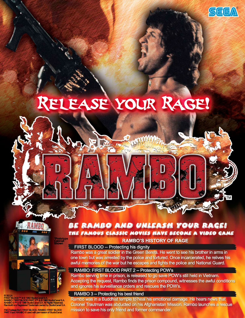 Rambo