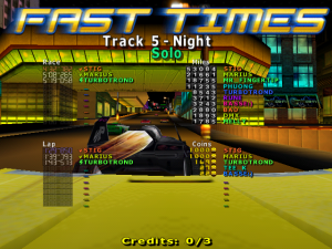 San Francisco Rush 2049: Special Edition_1