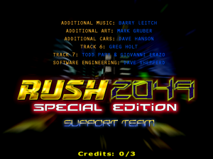 San Francisco Rush 2049: Special Edition_2