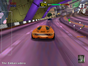 San Francisco Rush 2049: Special Edition_4