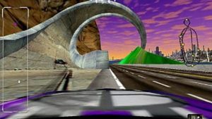 San Francisco Rush: The Rock Alcatraz Edition