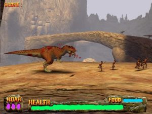 Savage Quest_0