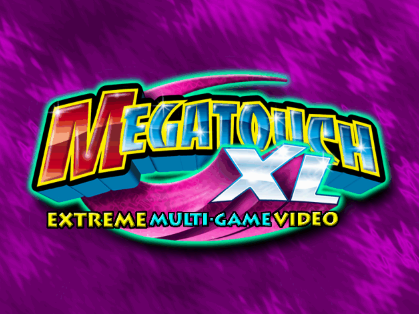 MegaTouch XL