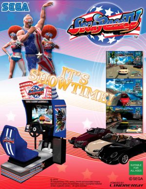 Sega Race TV_3