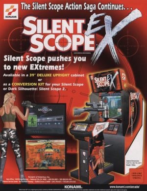 Silent Scope EX_1