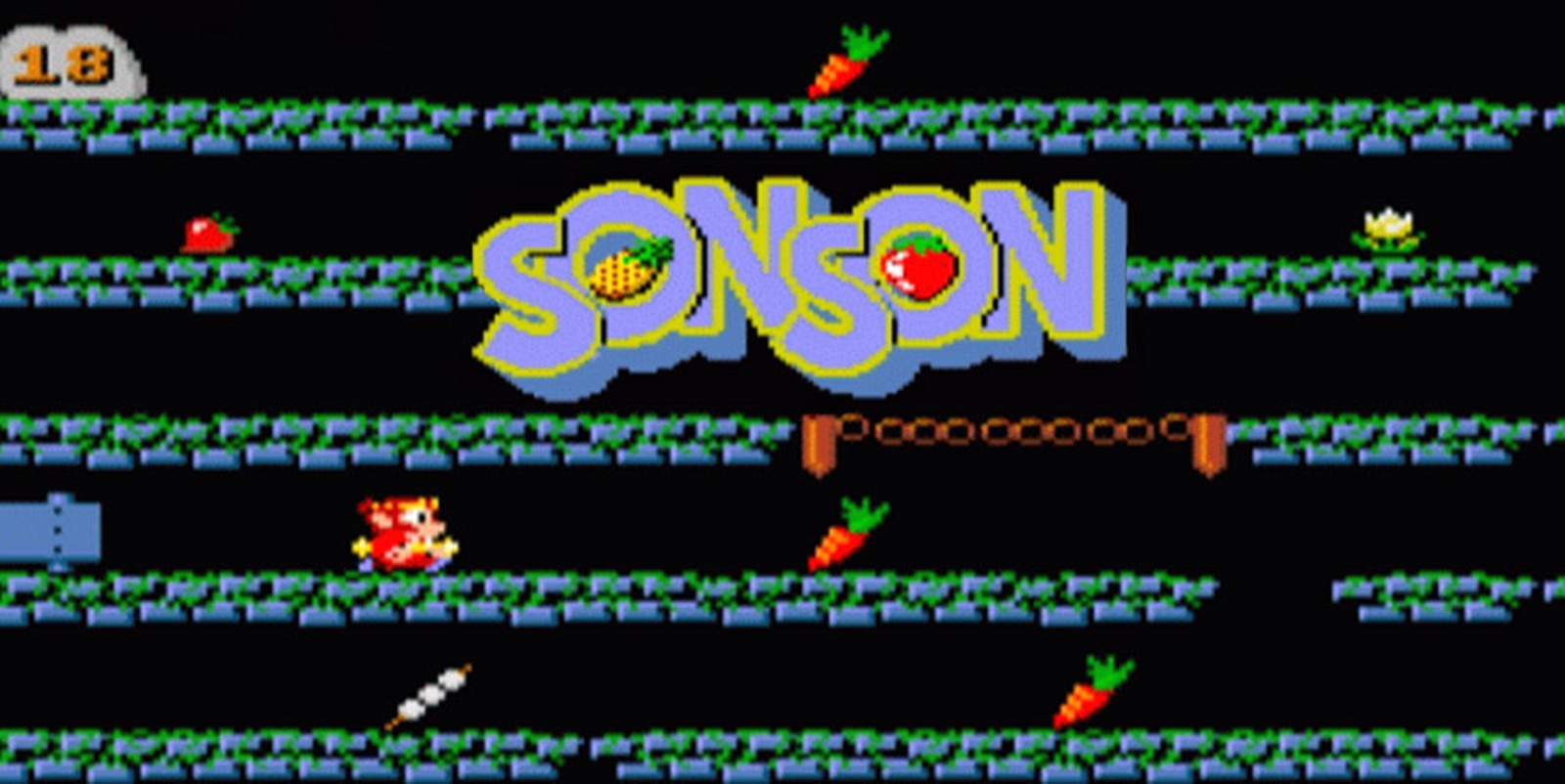 Son Son