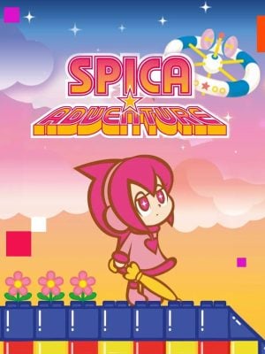 Spica Adventure