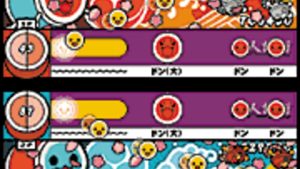 Taiko no Tatsujin 2