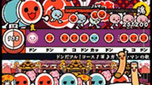 Taiko no Tatsujin 2