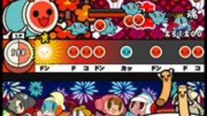 Taiko no Tatsujin 3