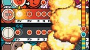 Taiko no Tatsujin 3