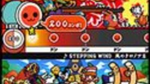 Taiko no Tatsujin 4