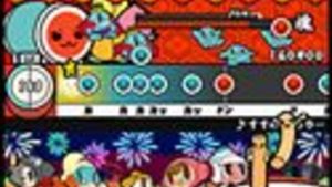 Taiko no Tatsujin 4