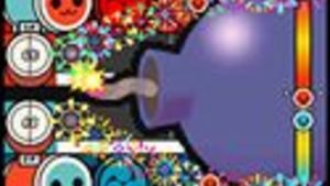 Taiko no Tatsujin 4