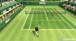 Tennis