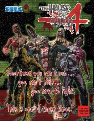 The House of the Dead 4_3